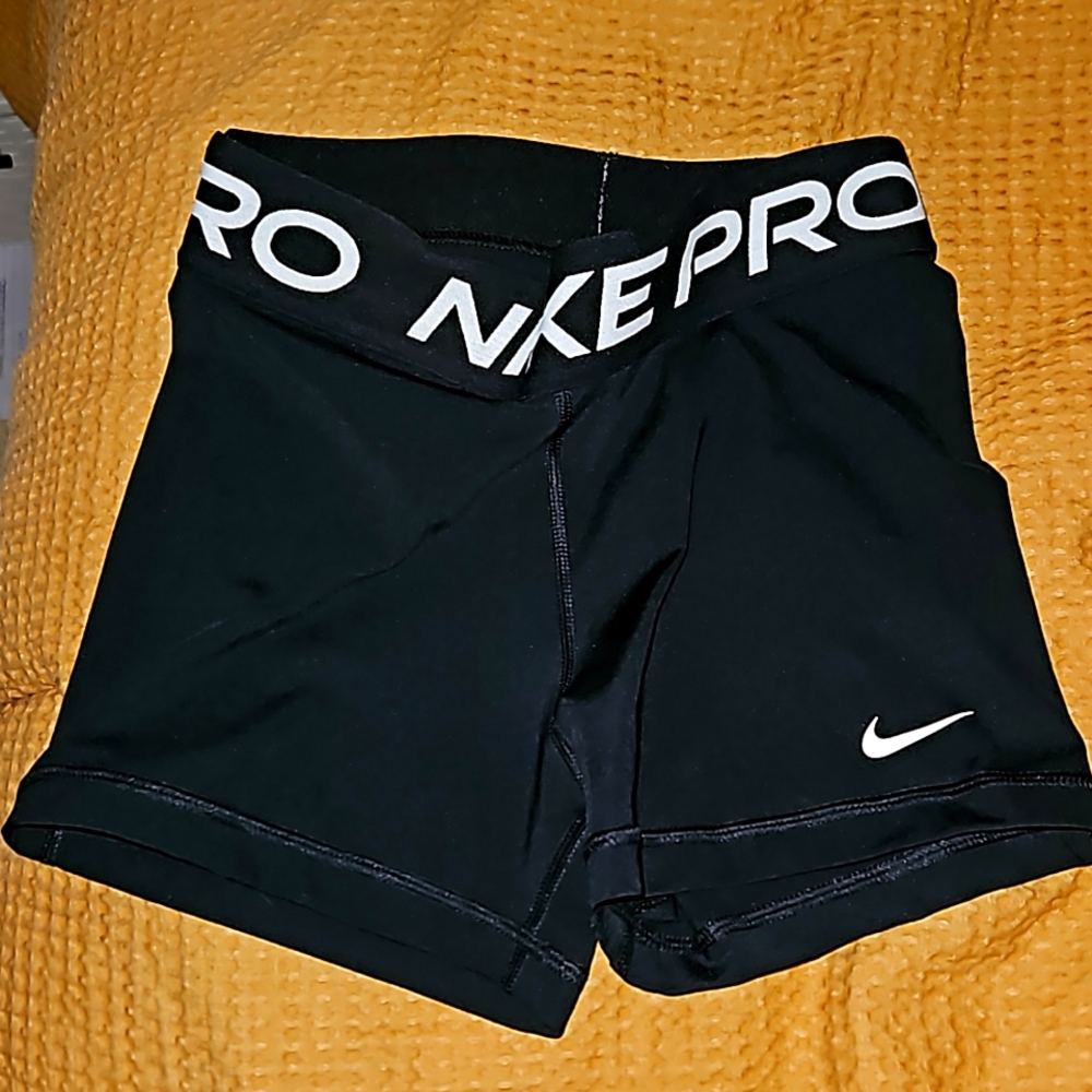 Nike Pro Spandex